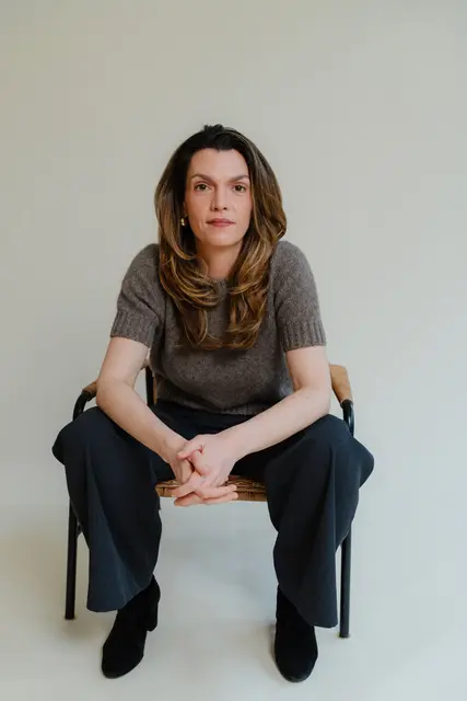 Barbara Blaha kommt nach St. Valentin.  | Foto: Jana Hofmann 