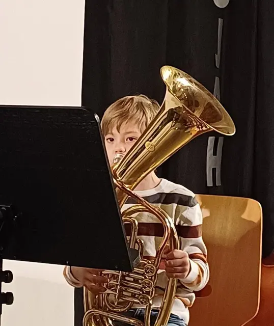 Foto: Musikschule Stainz