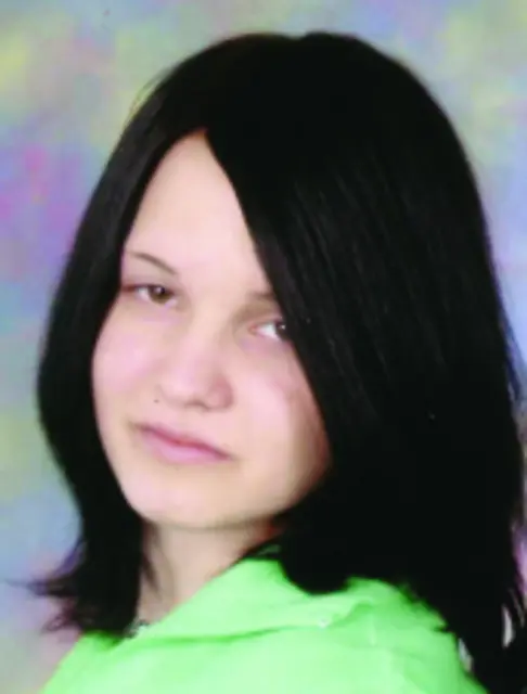 Der Vermisstenfall Julia Kührer aus Pulkau hielt ganz Österreich für 5 Jahre in Atem. 2011 wurden ihre sterblichen Überreste gefunden. | Foto: Privat