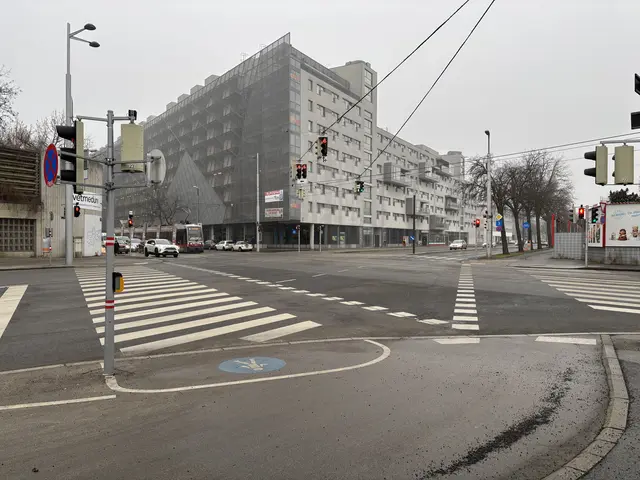Foto: Matthias Pandrea/Mein Bezirk