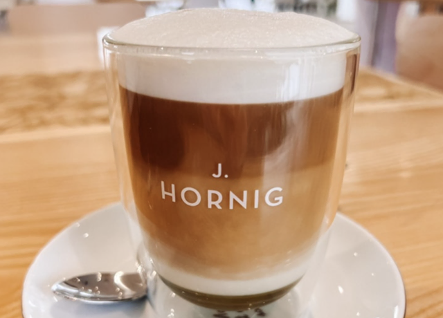 Eindrücke vom Brunch... | Foto: Markus Kahrer