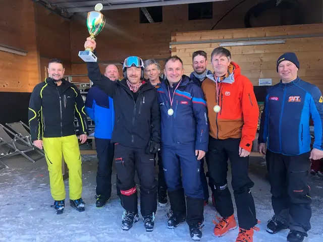 Foto: GFKdo Hermagor