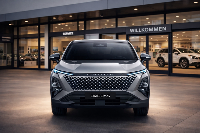 Foto: Autohaus Kaposi