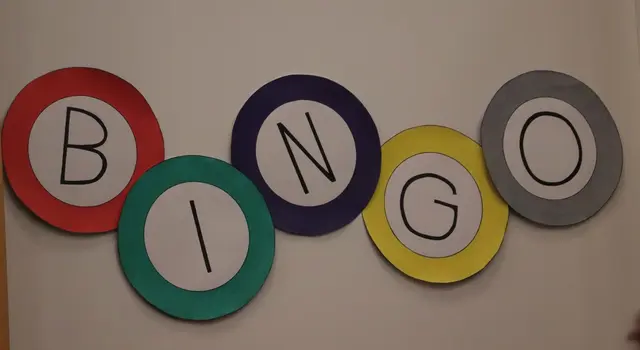 Mit Glück gibt’s beim Bingo in Werndorf Warenpreise zu gewinnen. | Foto: Edith Ertl