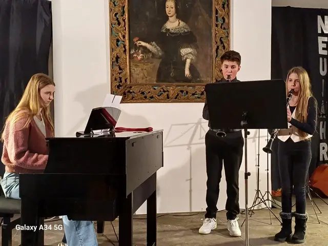 Foto: Musikschule Stainz