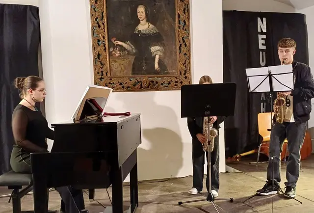Foto: Musikschule Stainz