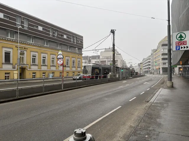 Foto: Matthias Pandrea/Mein Bezirk