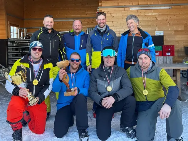 Foto: GFKdo Hermagor