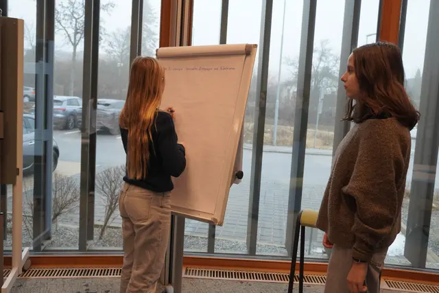 Foto: Jennifer Flechl / MeinBezirk