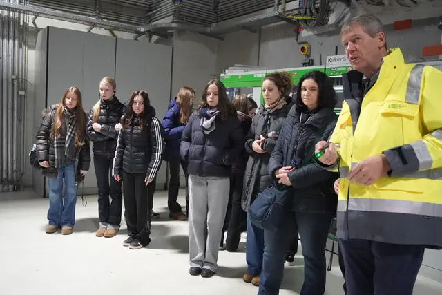 Foto: Jennifer Flechl / MeinBezirk