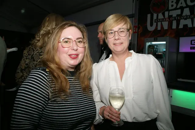 Foto: Anna Maria Kaufmann