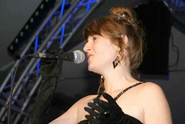 Foto: Anna Maria Kaufmann