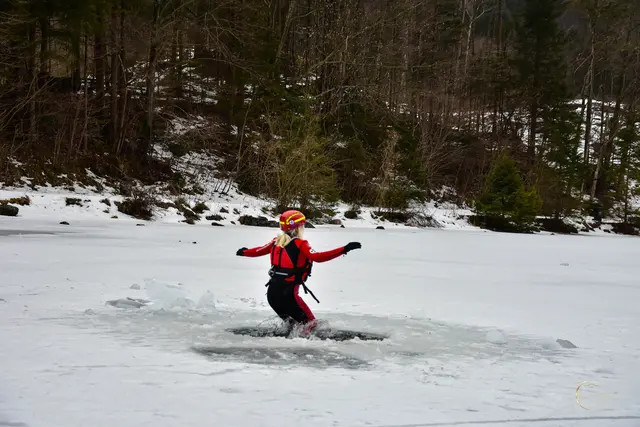 Foto: ÖWR Ebensee/Yvonne Leitner