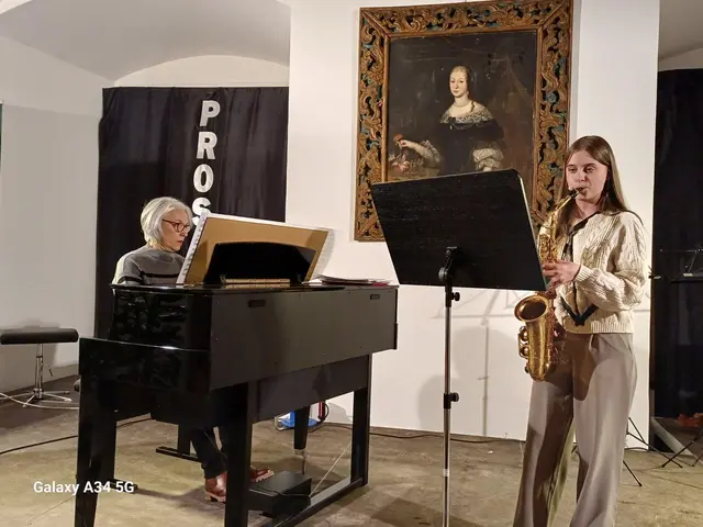 Foto: Musikschule Stainz