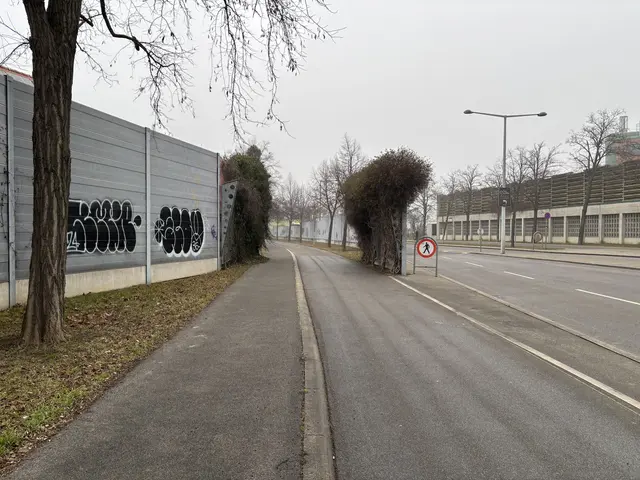 Foto: Matthias Pandrea/Mein Bezirk