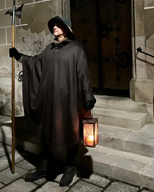 Auf den Spuren mittelalterlichen Lebens