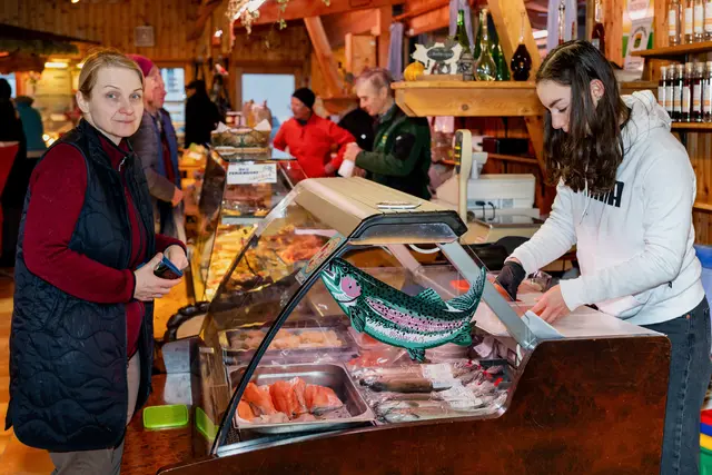 Foto: Bauernmarkt Schlierbach/Franz Braunsberger