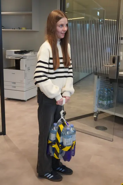 Foto: Jennifer Flechl / MeinBezirk