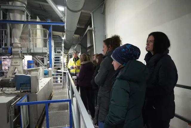 Foto: Jennifer Flechl / MeinBezirk