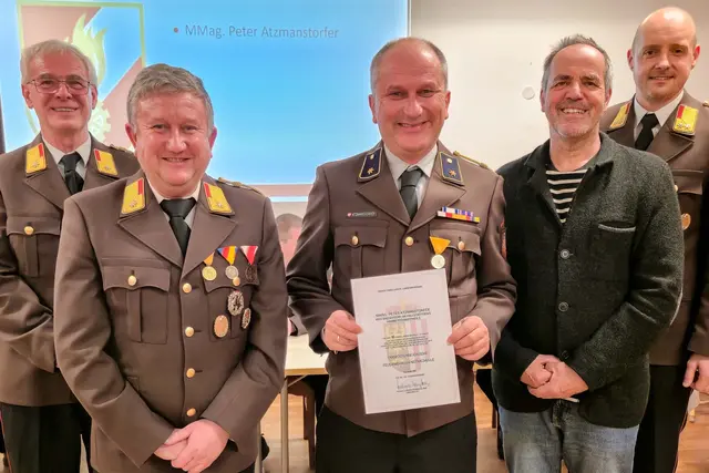 Foto: FF Bad Goisern