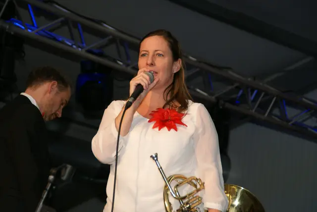 Foto: Anna Maria Kaufmann