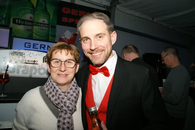 Foto: Anna Maria Kaufmann