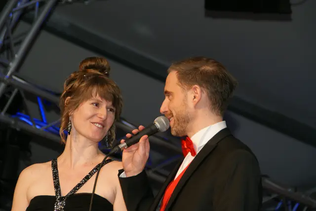 Foto: Anna Maria Kaufmann