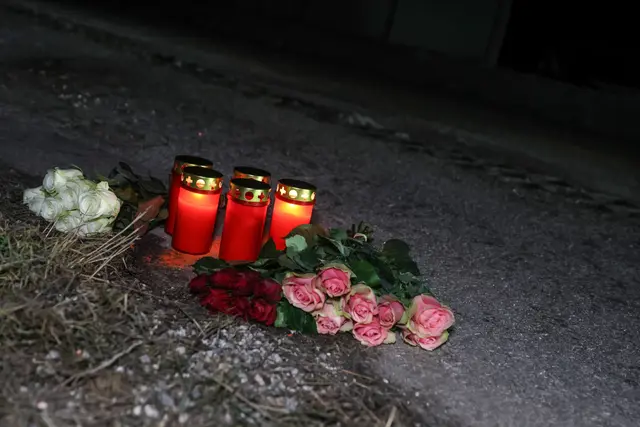 Eine 62-Jährige aus dem Bezirk Grieskirchen verlor bei einem Verkehrsunfall auf der Söldener Gemeindestraße in Peuerbach ihr Leben.  | Foto: laumat/Matthias Lauber