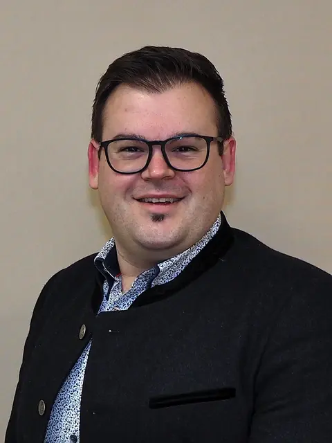 Der Neustifter (bei Schlaining) Wolfgang Nothnagel (SPÖ) ist Bürgermeister in Mariasdorf.  | Foto: Gemeinde Mariasdorf