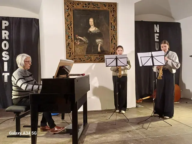 Foto: Musikschule Stainz