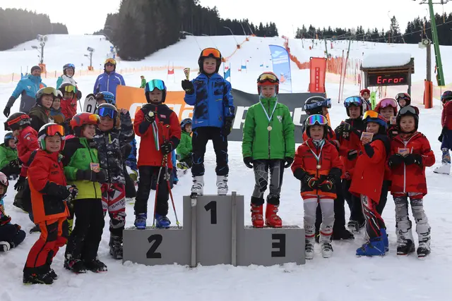 Foto: MS Langenwang