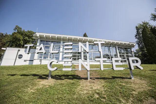 Das Talentcenter der WKO Steiermark erweitert sein Angebot in Richtung Kärnten.  | Foto: Foto Fischer