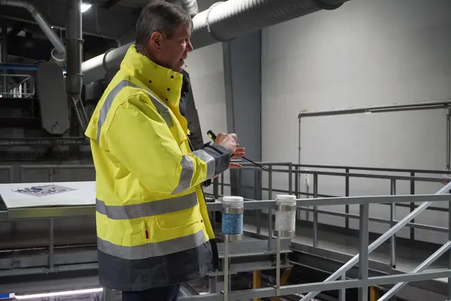 Foto: Jennifer Flechl / MeinBezirk