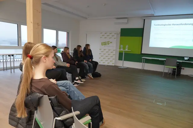 Foto: Jennifer Flechl / MeinBezirk