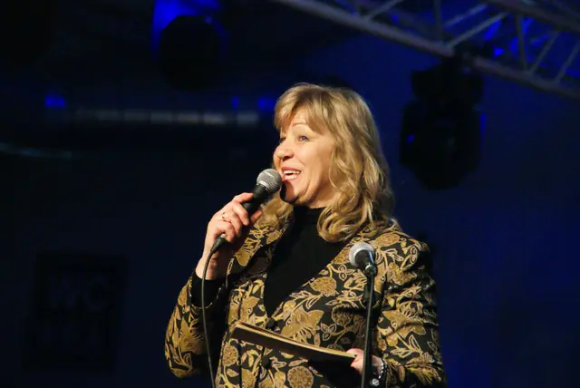 Foto: Anna Maria Kaufmann