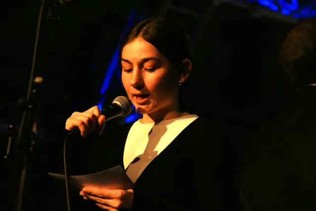 Foto: Anna Maria Kaufmann