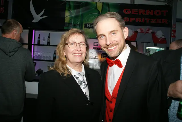 Foto: Anna Maria Kaufmann