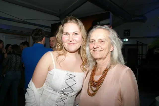 Foto: Anna Maria Kaufmann