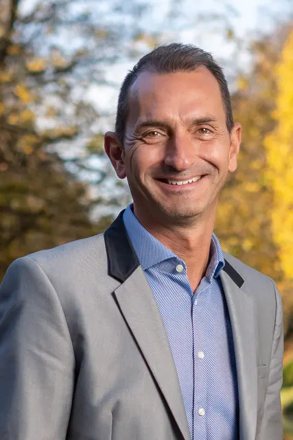 Mag. Paul Perkonig ist Fachgruppenobmann der Immobilien- und Vermögenstreuhänder in der Wirtschaftskammer Kärnten. | Foto: Privat