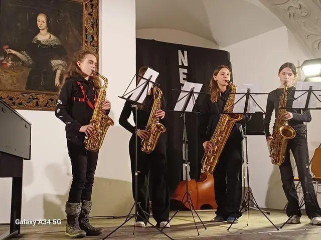 Foto: Musikschule Stainz