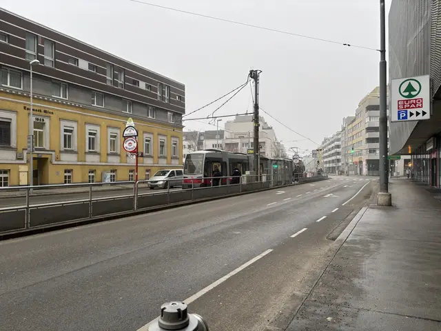 Foto: Matthias Pandrea/Mein Bezirk