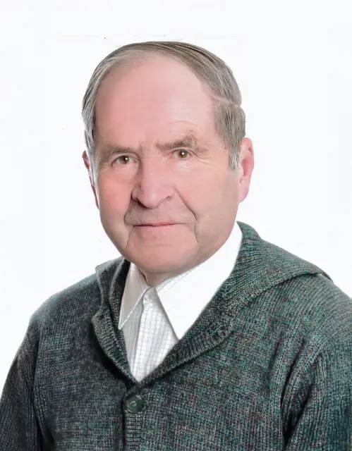 Alois Arnreither, 89 Jahre | Foto: zVg