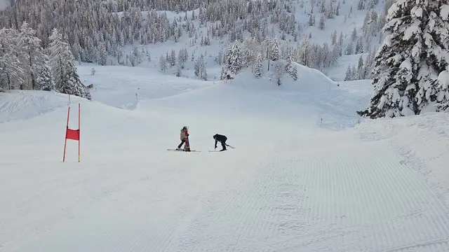 Foto: GFKdo Hermagor