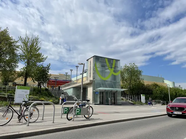 In der Klinik Donaustadt wird dem Nierenkrebs der Kampf angesagt. | Foto: Brandl
