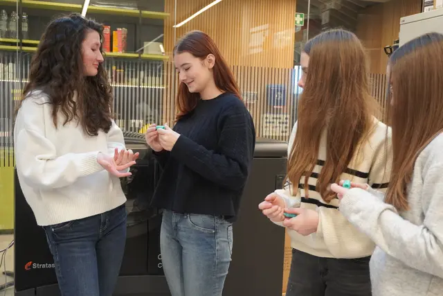 Foto: Jennifer Flechl / MeinBezirk