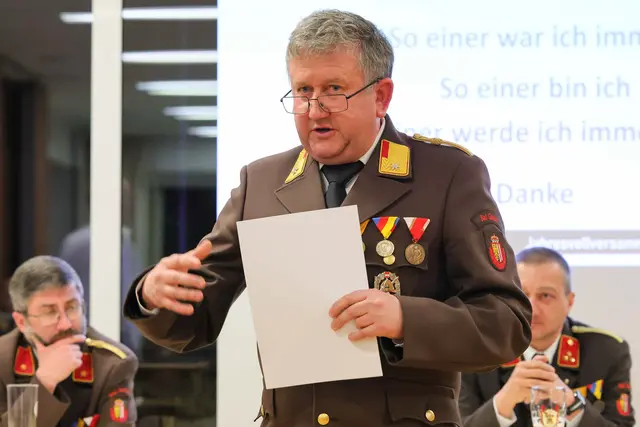 Foto: FF Bad Goisern