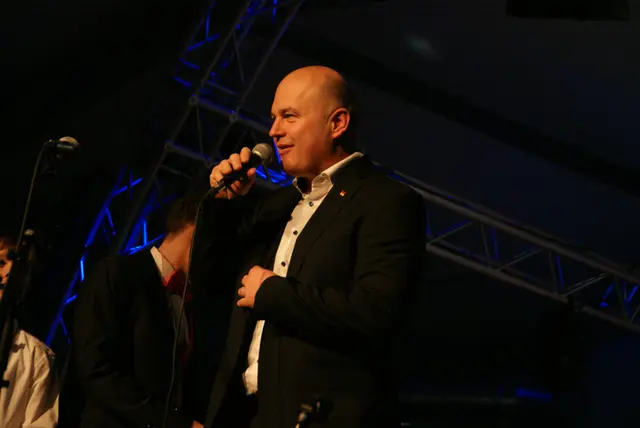 Foto: Anna Maria Kaufmann