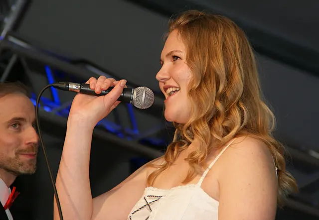 Foto: Anna Maria Kaufmann
