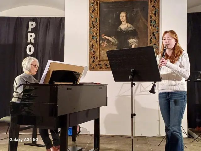 Foto: Musikschule Stainz
