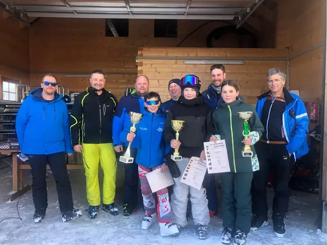 Foto: GFKdo Hermagor